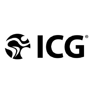ICG logo