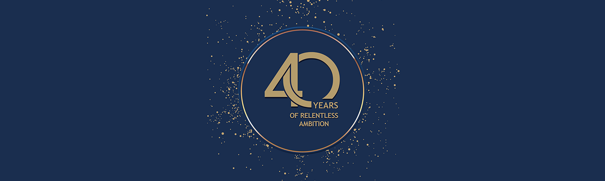 Al Khayyat Investments - 40 Years Of Relentless Ambition